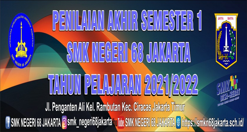 Penilaian Akhir Semester (PAS)