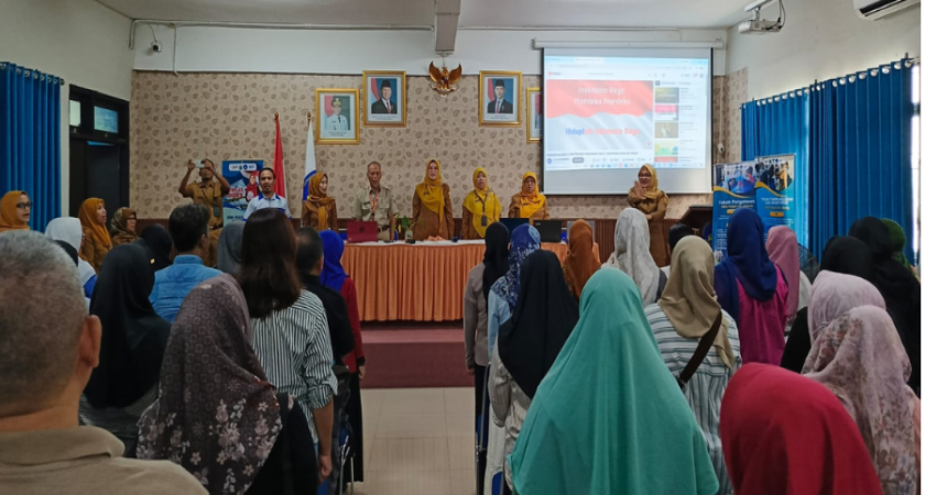 Memperkuat Sinergi Pendidikan, SMKN 68 Jakarta Gelar Sosialisasi Program Kerja Tahun Pelajaran 2026/2027