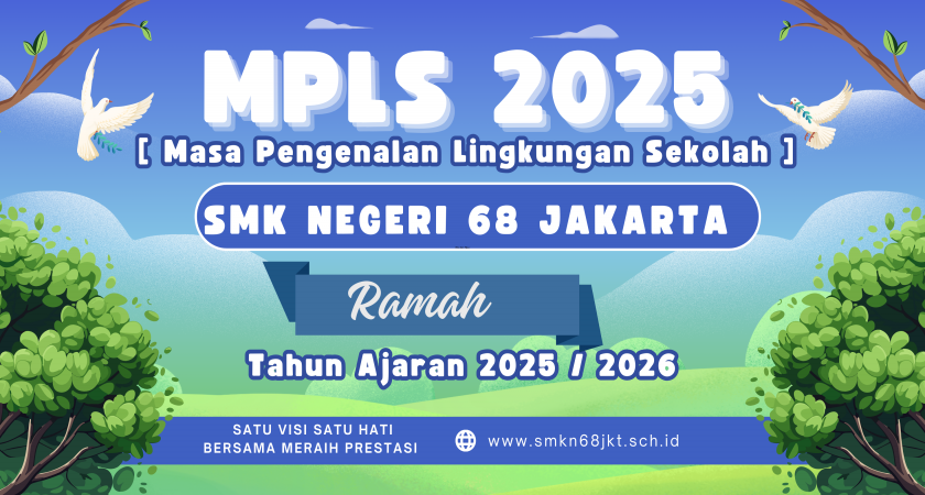 Aturan MPLS 2025 dan Ini 4 Larangan yang Harus Dipatuhi Sekolah