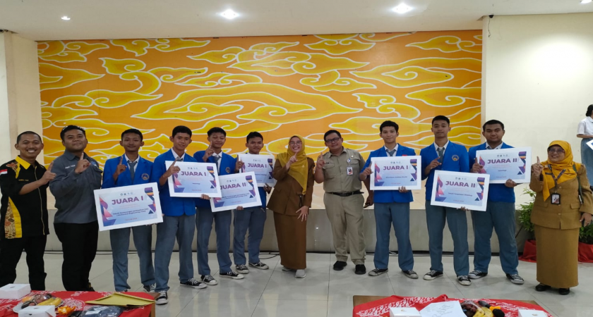 LKS Tingkat Sudin Pendidikan Wilayah II Jakarta Timur 2026