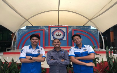 SMKN 68 JAKARTA MENDAPAT JUARA 1 DAN 2 BIDANG METROLOGY TINGKAT JT 2
