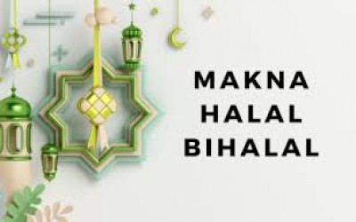 HALAL BIL HALAL DISMKN 68 JAKARTA