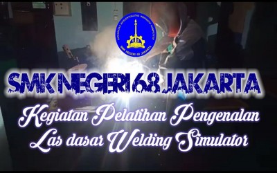 Dinas Tenaga Kerja Transmigrasi dan Energi Provinsi DKI Jakarta Tahun 2021 (PPKKPL)